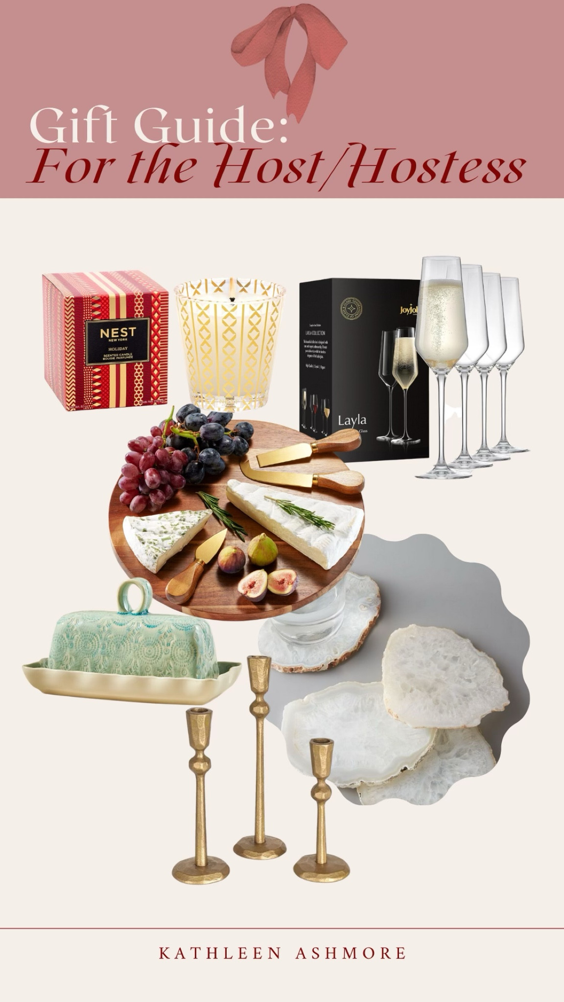 Gift guide for the host❤️

Home gifts | kitchen gifts 

#LTKSeasonal #LTKHoliday #LTKGiftGuide