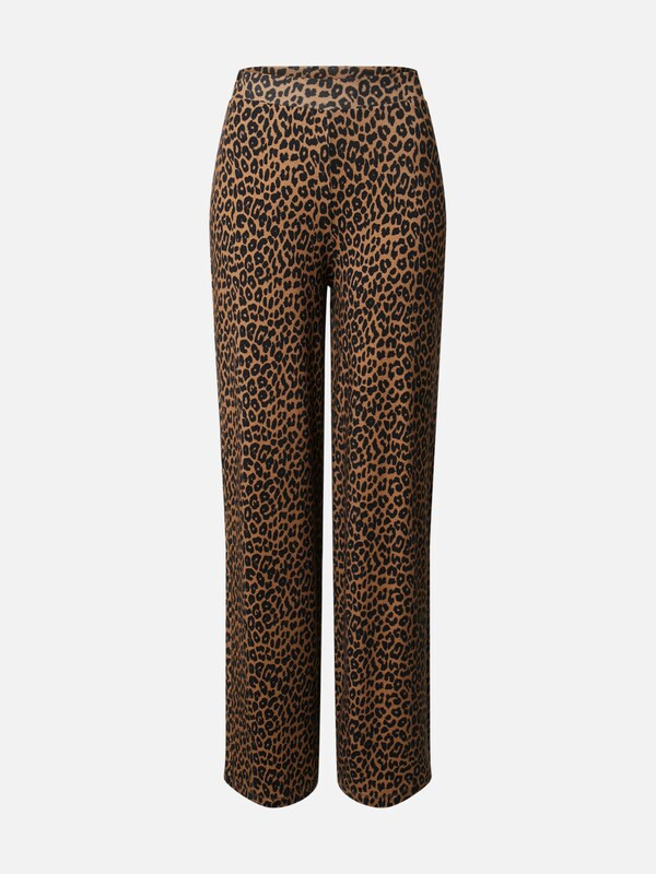 EDITED Hose 'Dahlia' in braun | ABOUT YOU (DE)