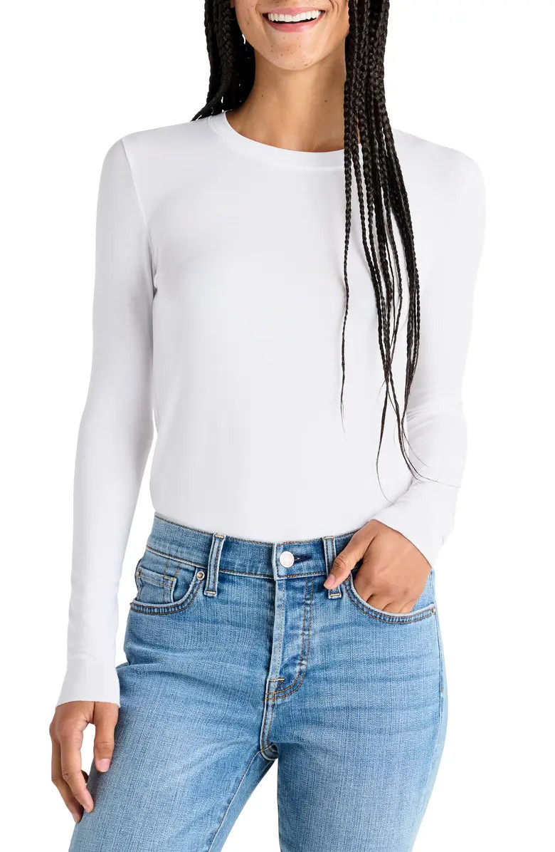 Long Sleeve T-Shirt | Nordstrom