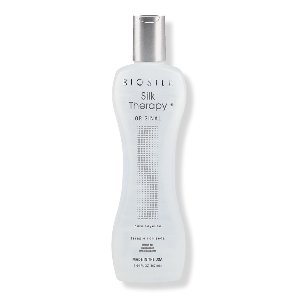 Biosilk Silk Therapy Original - 5.64 oz | Ulta