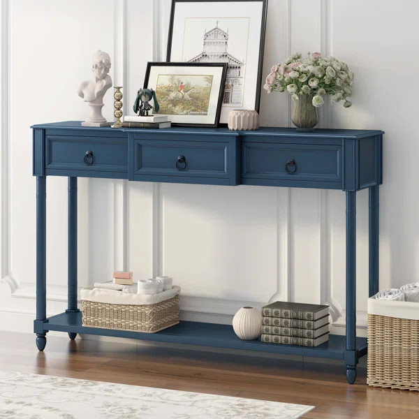 Cheena 52'' Console Table | Wayfair North America