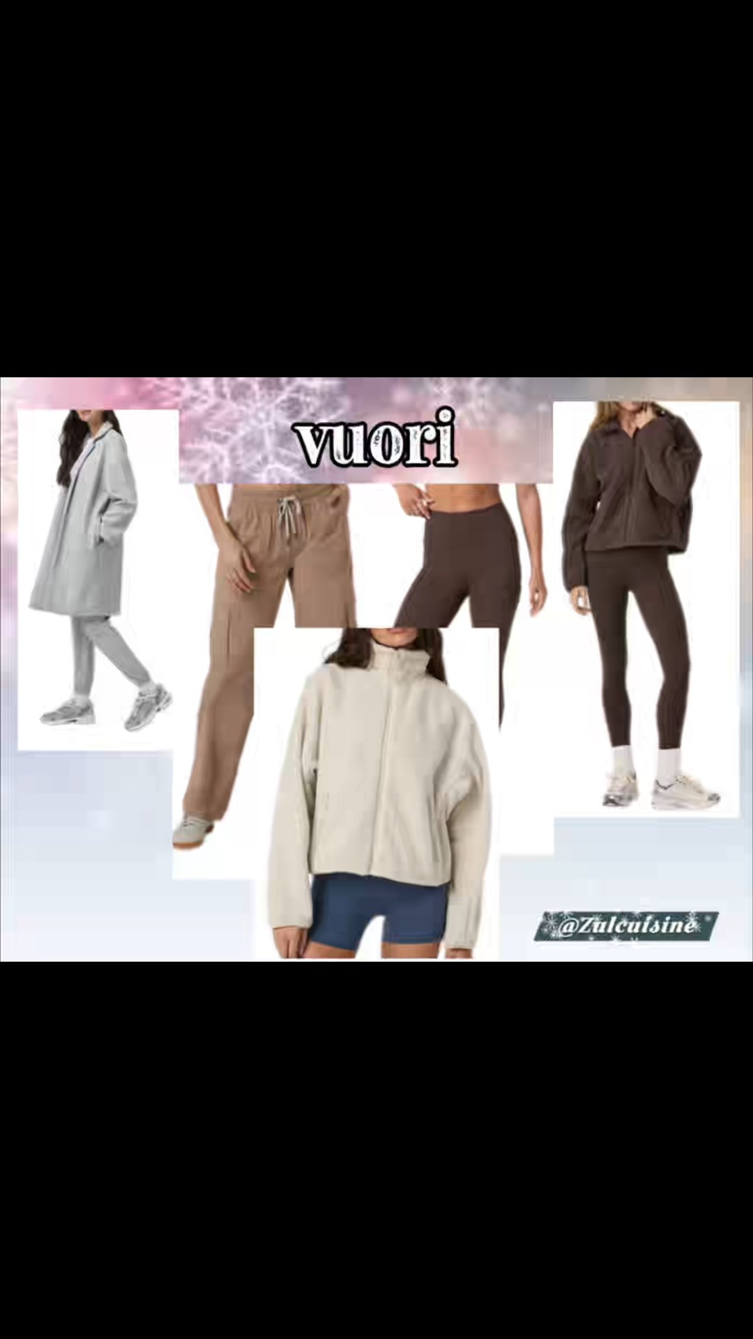 vuori - Free Limited-Edition Holiday
Gift Spend $250+ and get a free premium oversized cotton canvas tote.

#LTKHoliday #LTKSaleAlert #LTKSeasonal