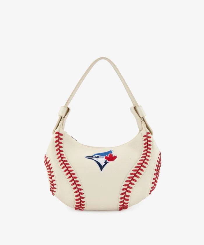MLB Toronto Blue Jays Stitch Hobo - Curveball | Shop.com