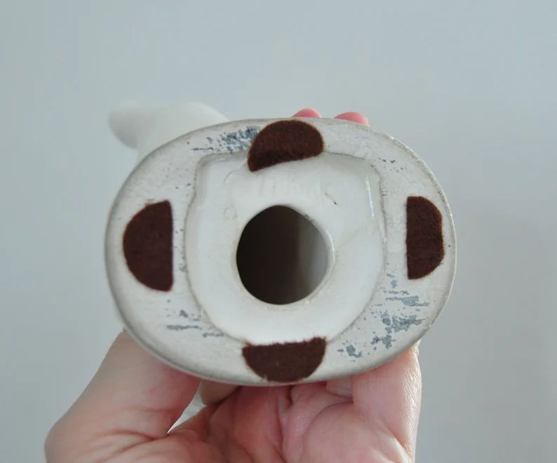 Vintage Ceramic Hand Decoration | Etsy (US)