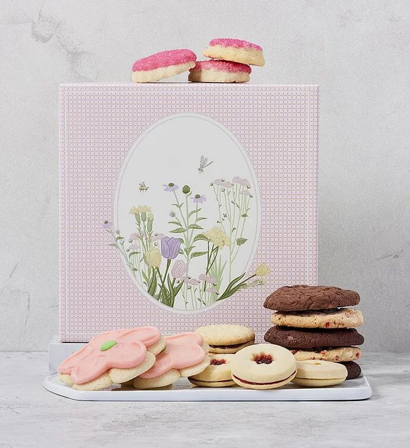 Mother's Day Cookie Box | Harry & David