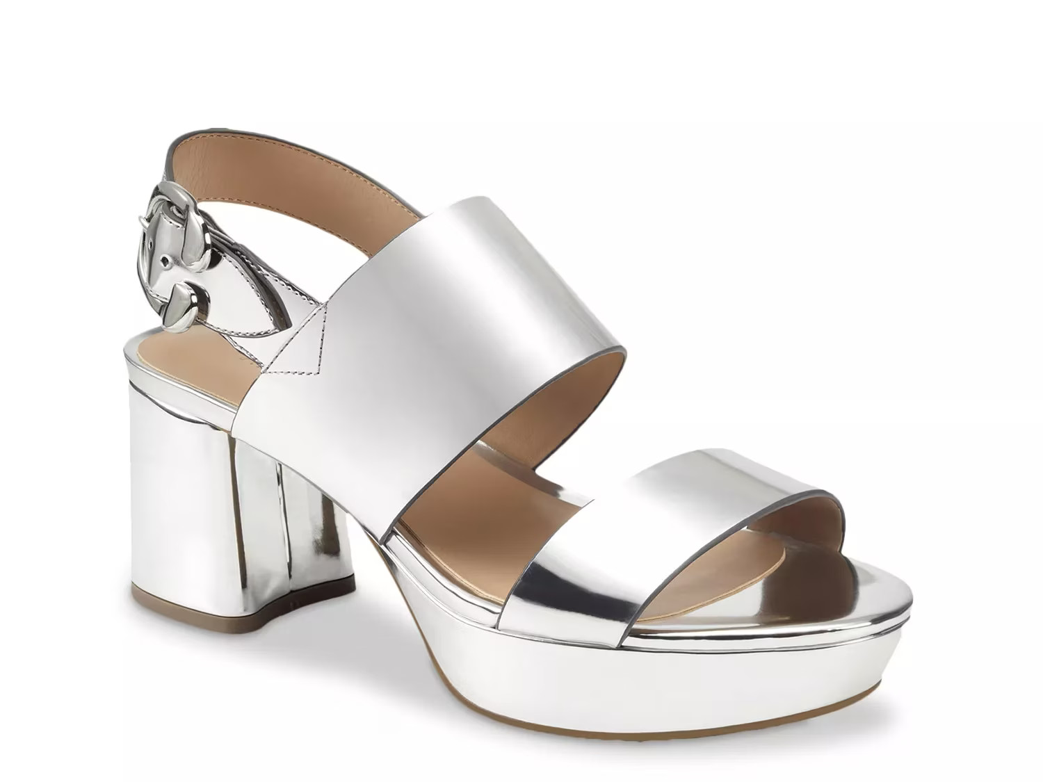 Aerosoles Camera Platform Sandal | DSW