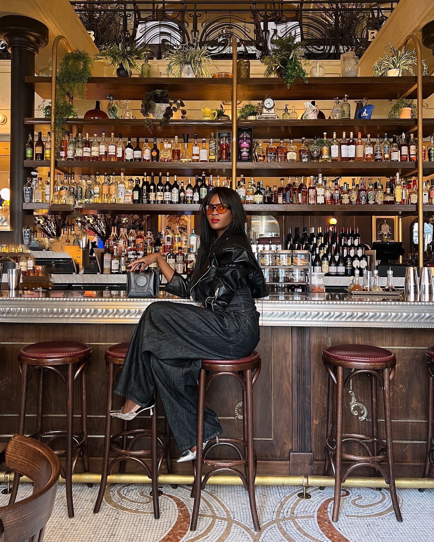 Sleeker than your average in this denim two piece. #matchingsets

#LTKFindsUnder100 #LTKStyleTip #LTKFindsUnder50