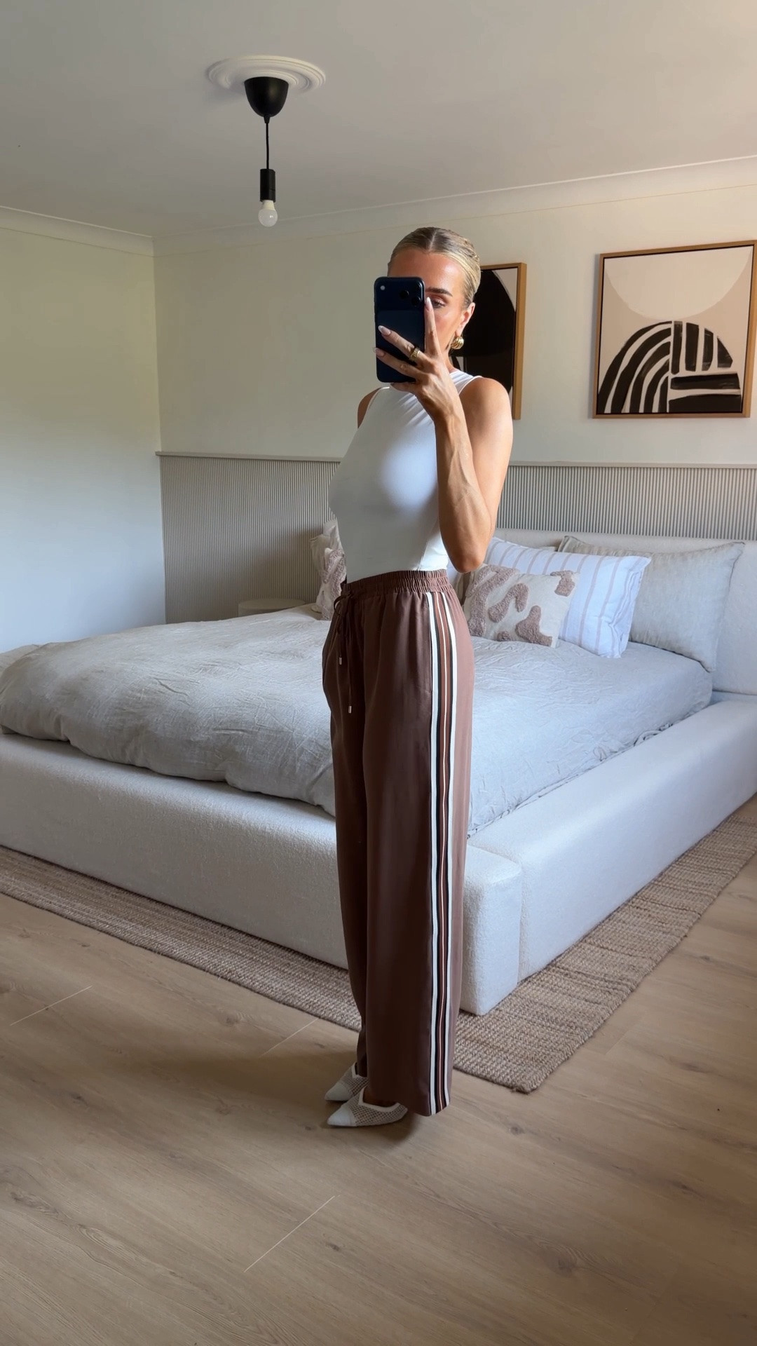 Smart comfy joggers - yes please! 

#asda #loungewear #joggers

#LTKuk #LTKsale #LTKstyletip