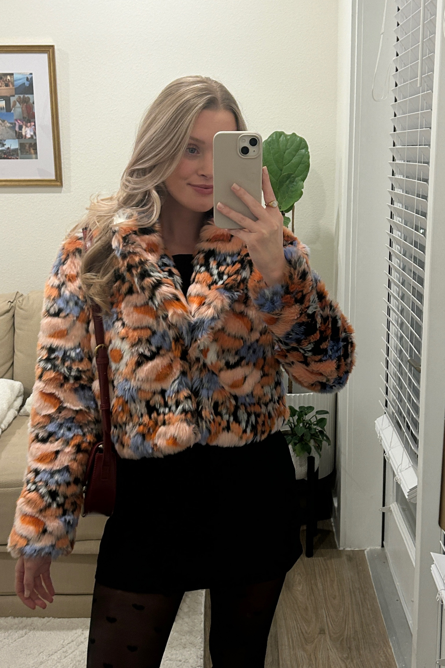 Winter outfit, galentines day outfit, Valentine’s Day outfit 

#LTKSeasonal