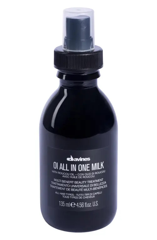 Davines OI All In One Milk at Nordstrom | Nordstrom