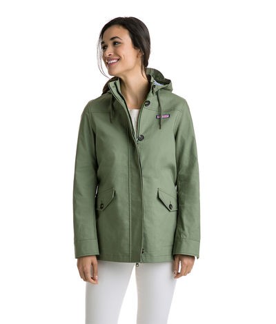 Spring Anorak | Vineyard Vines