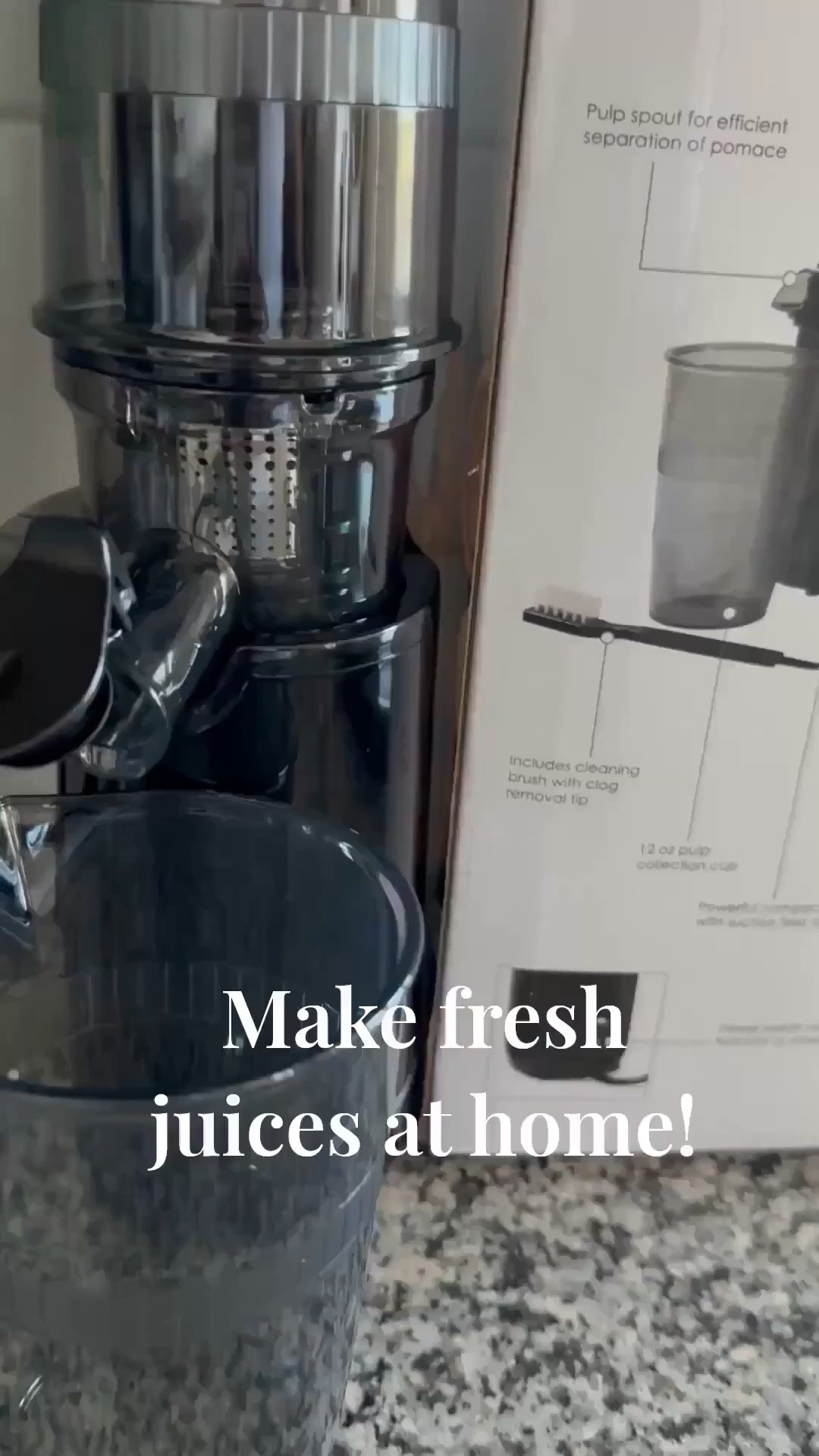 SecretsofYve: Think of all the amazing recipes you can try freshly made at home and super healthy!
#Secretsofyve #ltkgiftguide
Always humbled & thankful to have you here.. New posts daily at 3pm & 4:15pm EST. 
CEO: PATESI Global & PATESIfoundation.org
 @secretsofyve : where beautiful meets practical, comfy meets style, affordable meets glam with a splash of splurge every now and then. I do LOVE a good sale and combining codes! #ltksalealert #ltku #ltkplussize #ltkmidsize #ltkover40 #ltkpetite #ltktall #ltkvlog #ltkstorytime #ltkmorningroutine
#ltkdayinmylife #ltkmomlife secretsofyve

#LTKSeasonal #LTKHome #LTKfoodie