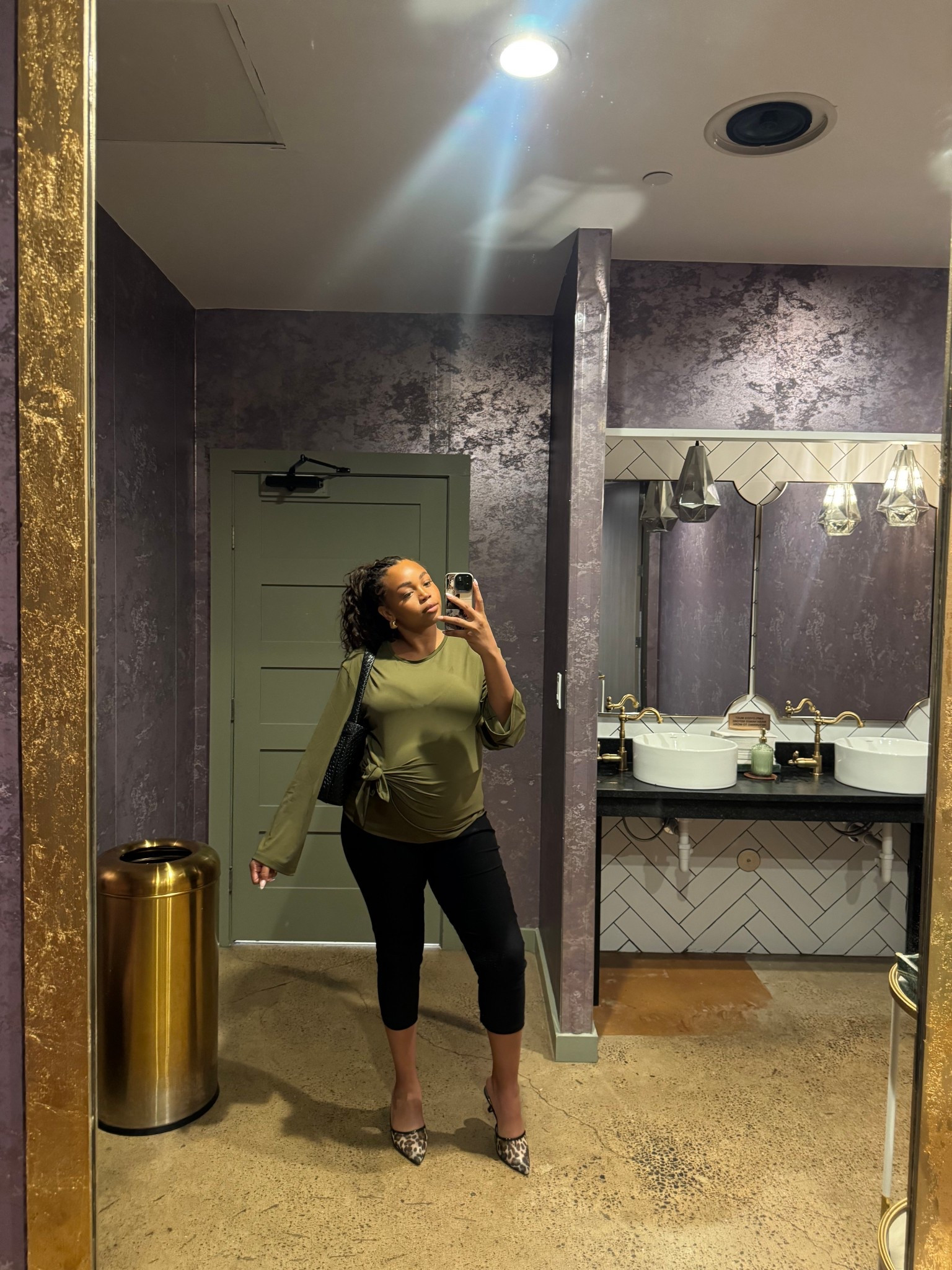 Date night 

#LTKmomlife #LTKootd #LTKBeauty