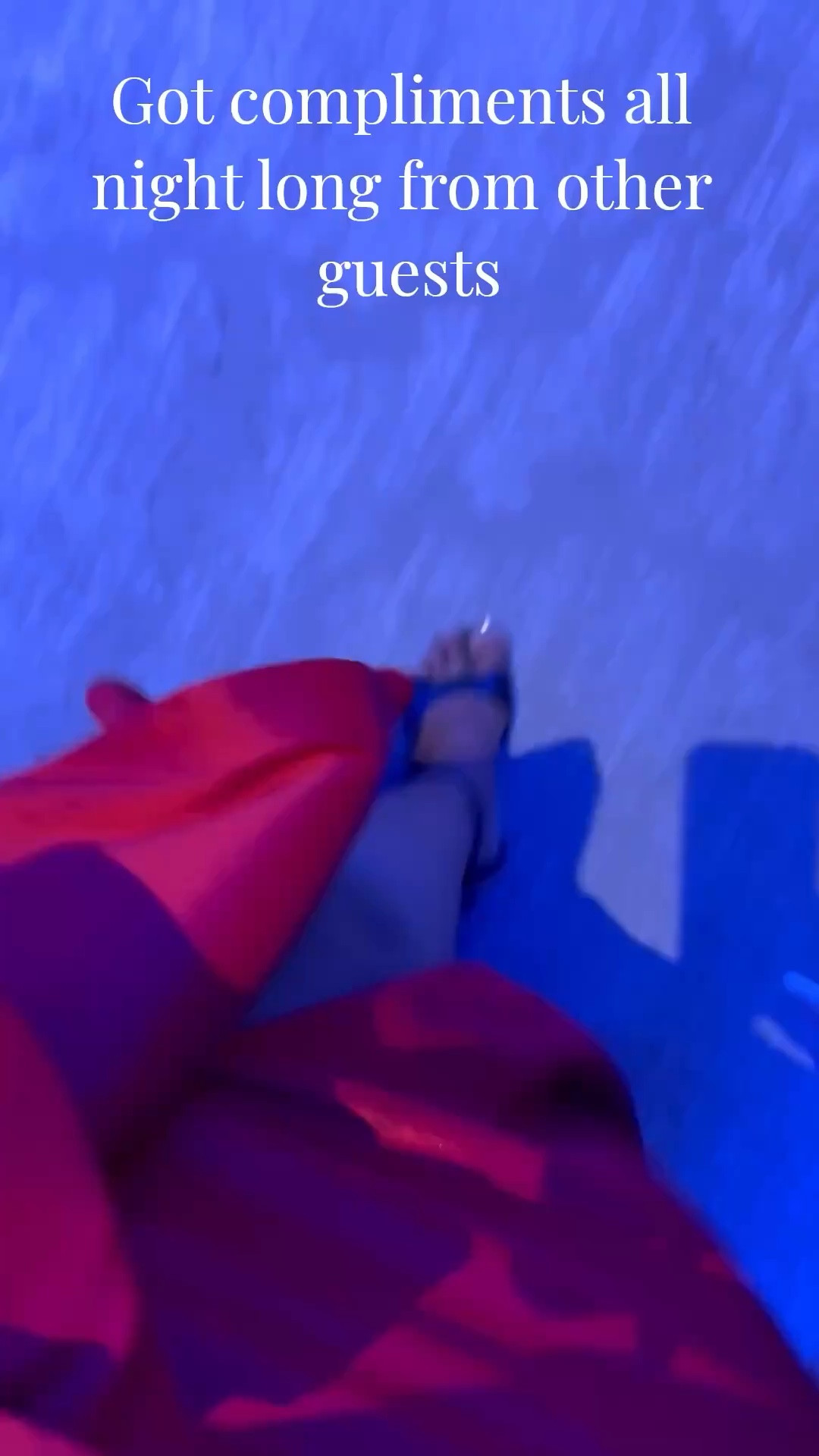 SecretsofYve: Had strangers come up to me time and time again! This dress is gorgeous and I’m linking everything that I paired it with including my perfume that people are obsessed with as well, including my family. Pick some as gifts. 🎁 
#Secretsofyve #ltkgiftguide
Always humbled & thankful to have you here.. New posts daily at 3pm & 4:15pm EST. 
CEO: PATESI Global & PATESIfoundation.org
@secretsofyve : where beautiful meets practical, comfy meets style, affordable meets glam with a splash of splurge every now and then. I do LOVE a good sale and combining codes! #ltkstyletip #ltksalealert #ltkfamily #ltku #ltkfindsunder100 #ltkfindsunder50 #ltkover40 #ltkpetite #ltkplussize #ltkmidsize #ltktravel #ltkdayinmylife #ltkholiday #ltkvlog #ltkbeauty #ltkparties #ltkbump #ltktall #ltkootd secretsofyve 

#LTKSeasonal #LTKWedding #LTKWorkwear