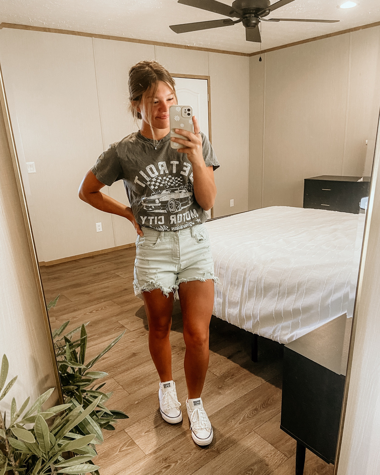 Comfy summer fit🩶🩵🤍

#LTKSeasonal #LTKStyleTip #LTKShoeCrush