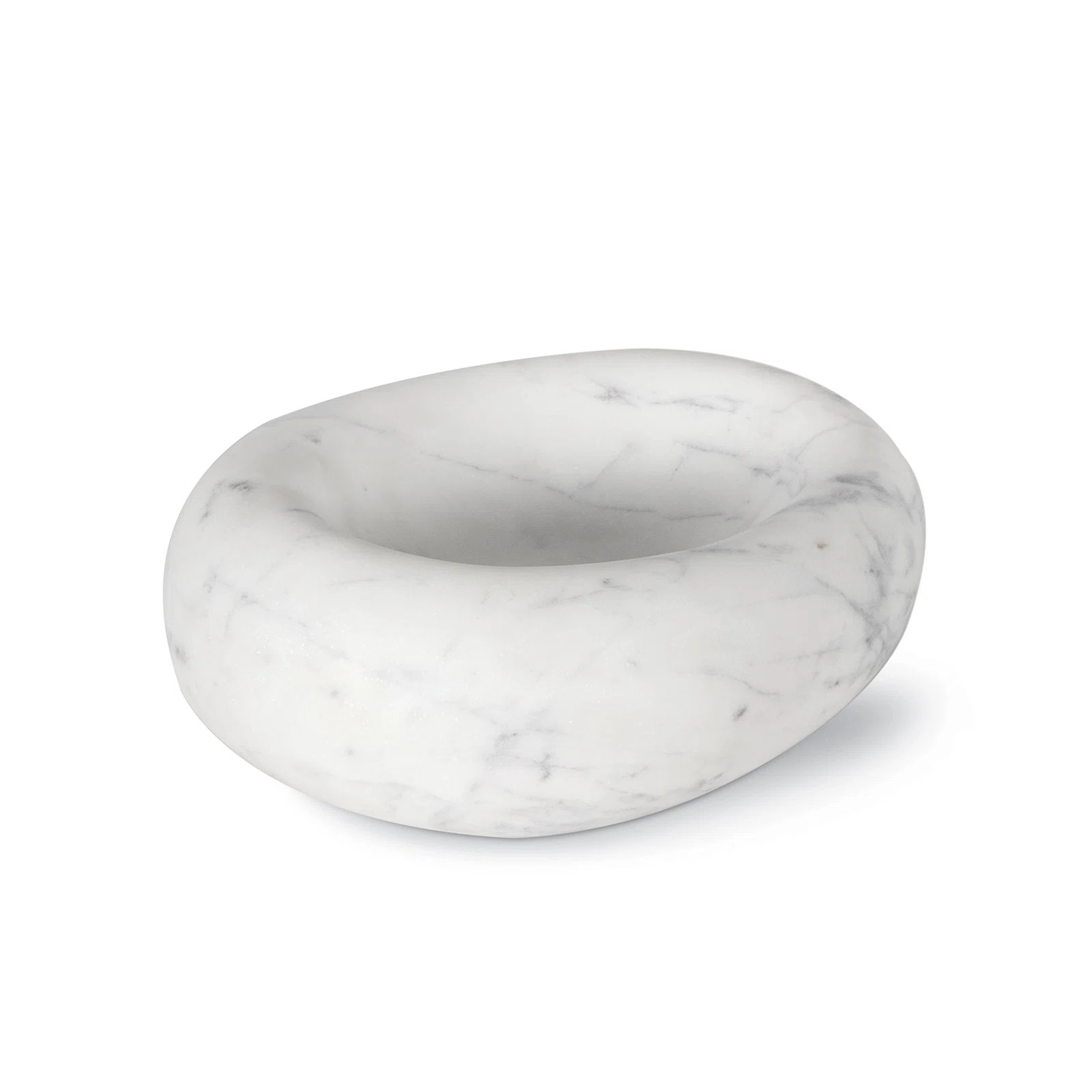 Lagoon Marble Bowl | Perigold