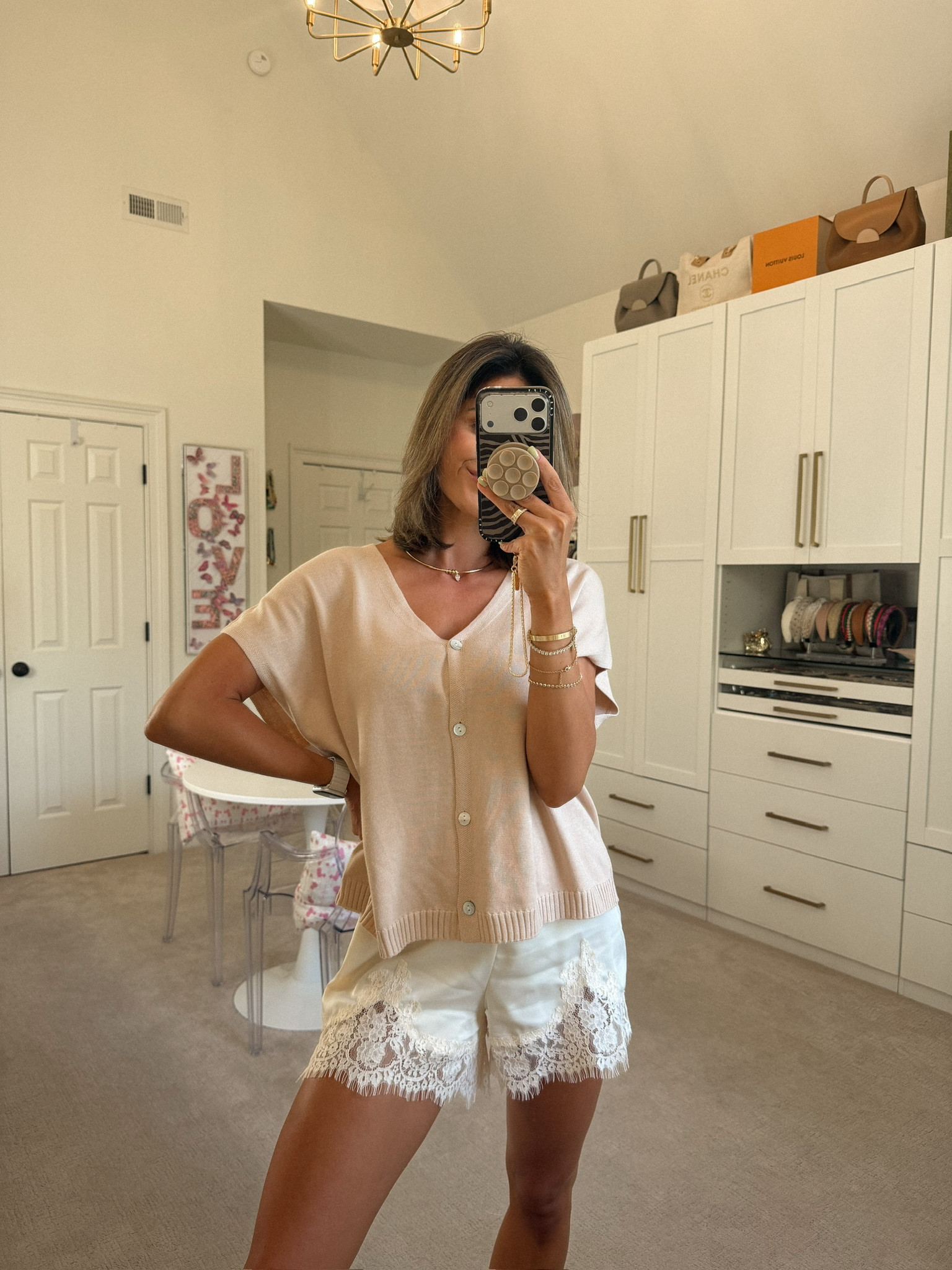 Recent outfit is all from Amazon 👏


 Amazon fashion, fall transitional outfits, autumn outfits, Katy Harrell

#LTKootd #LTKSeasonal