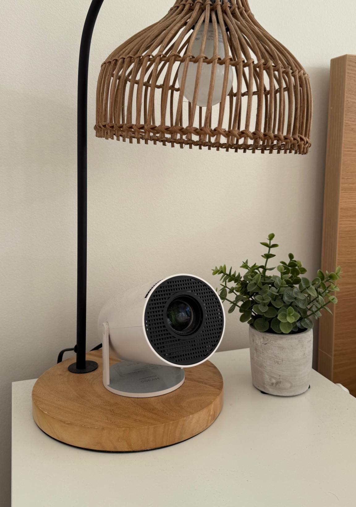 one of my BEST purchases of 2024. Watching movies in bed has become my favorite thing 🧸☕️ 🎥 🍿 

#LTKgiftguide