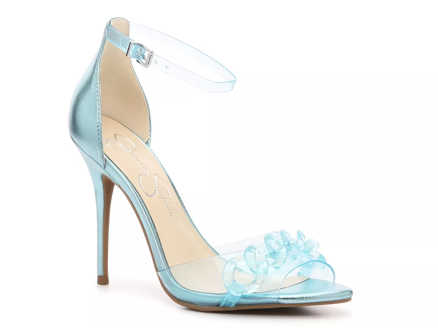 Jessica Simpson Wayri Sandal | DSW