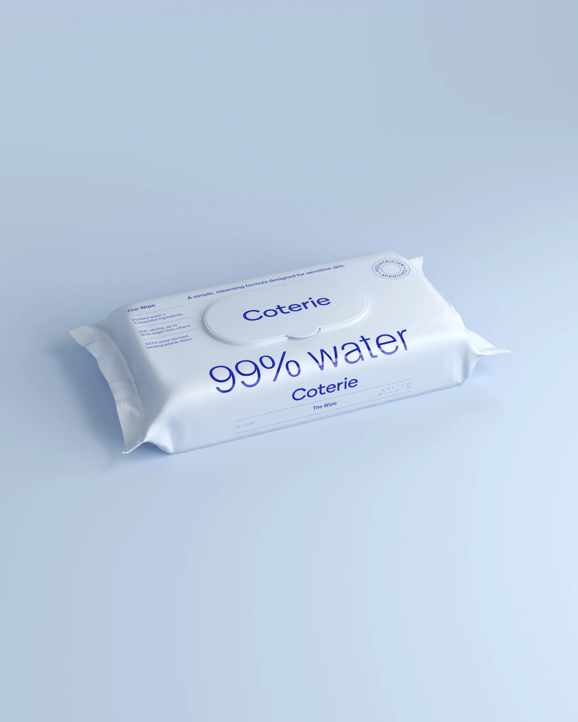 The Wipe | Coterie
