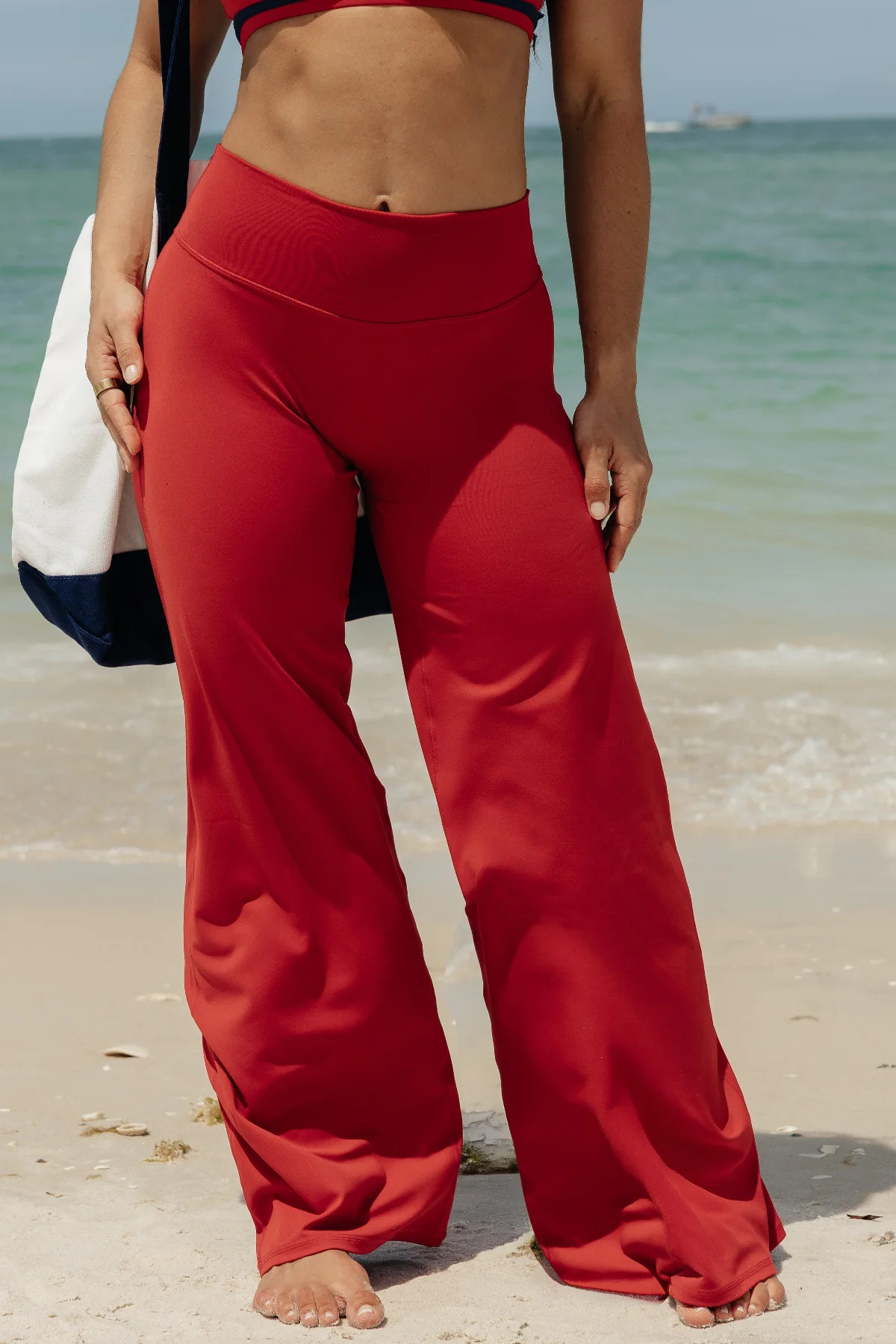 Savvy Red | PTULA