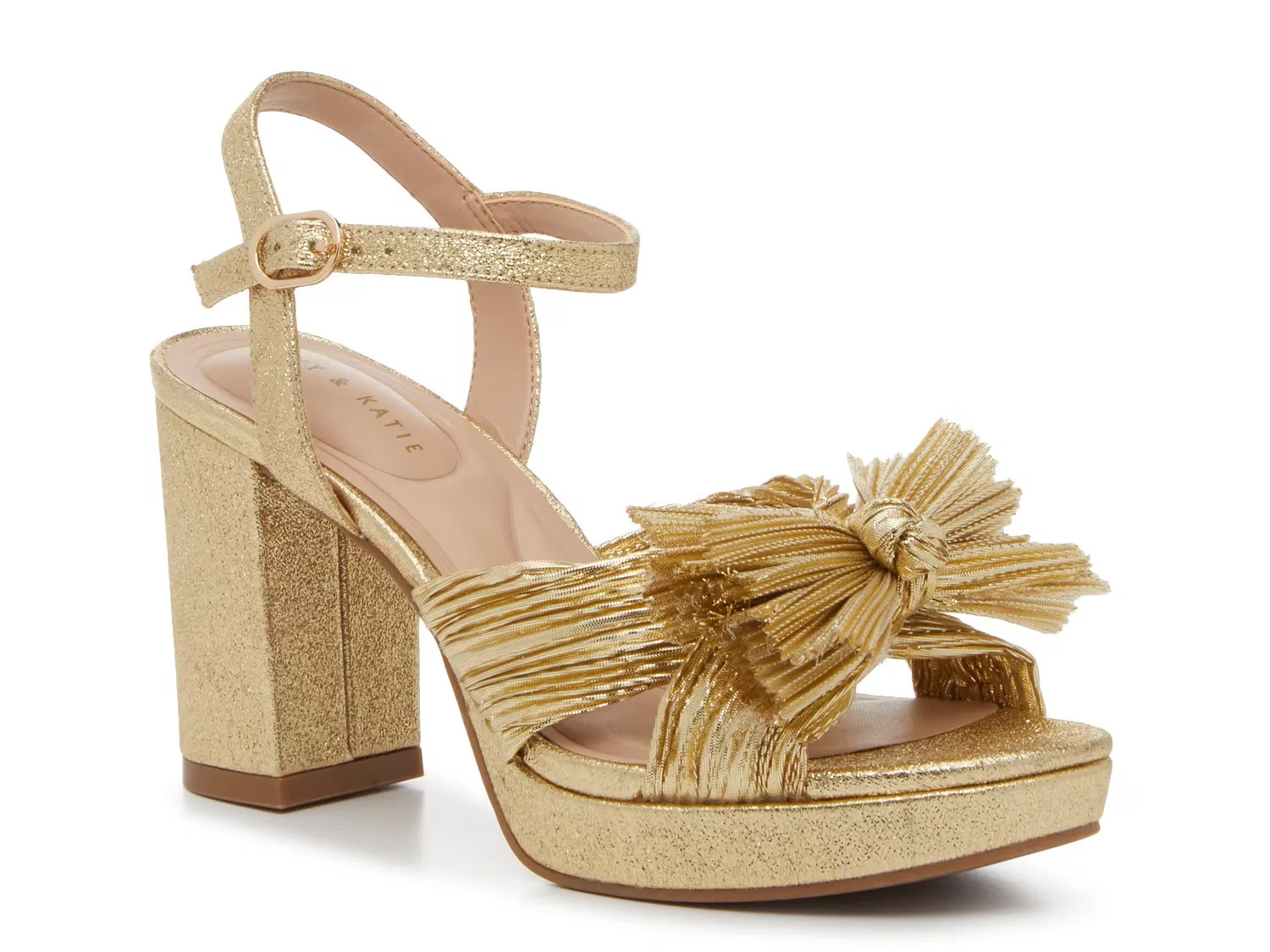 Kelly & Katie Heather Sandal | DSW