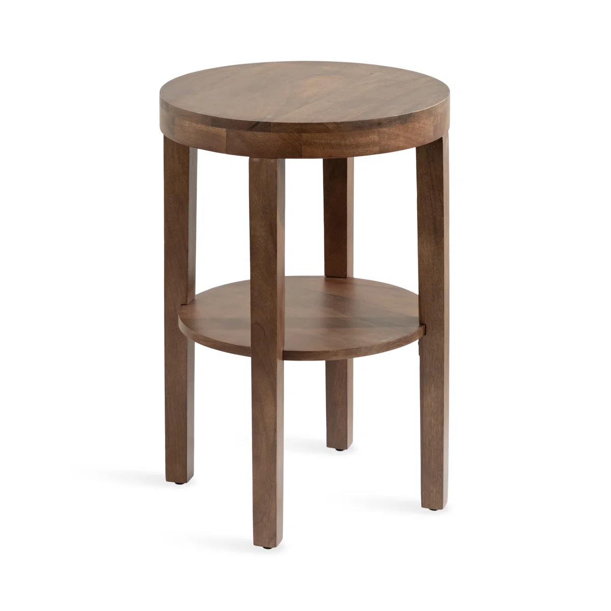 Latitude Run® Ardentown Solid Wood End Table & Reviews | Wayfair | Wayfair North America