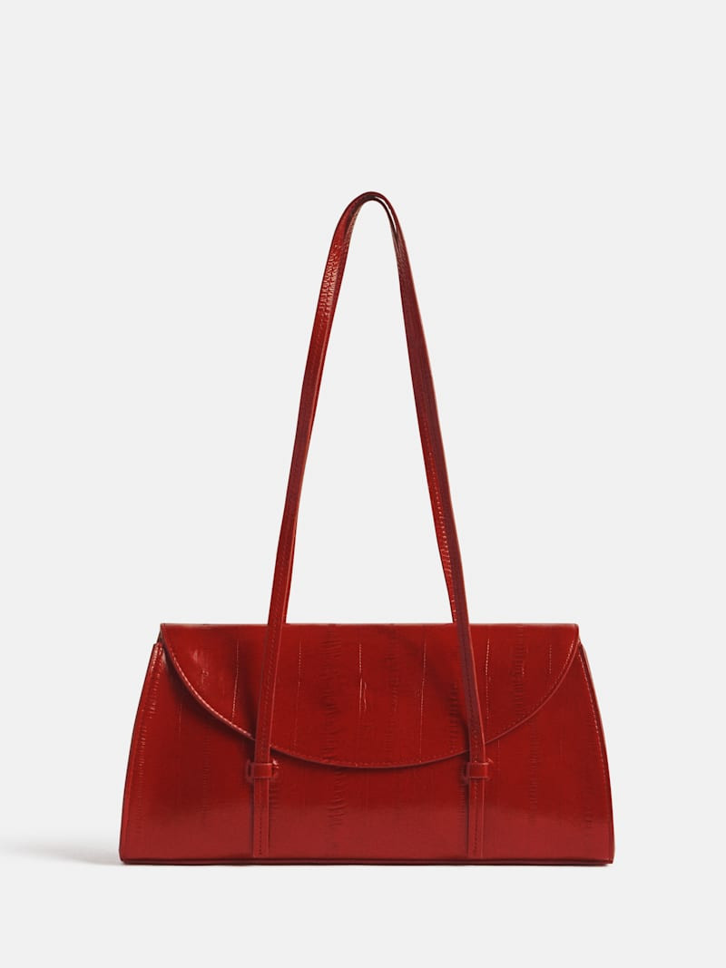 Elena Shoulder Bag | Reformation (Global)
