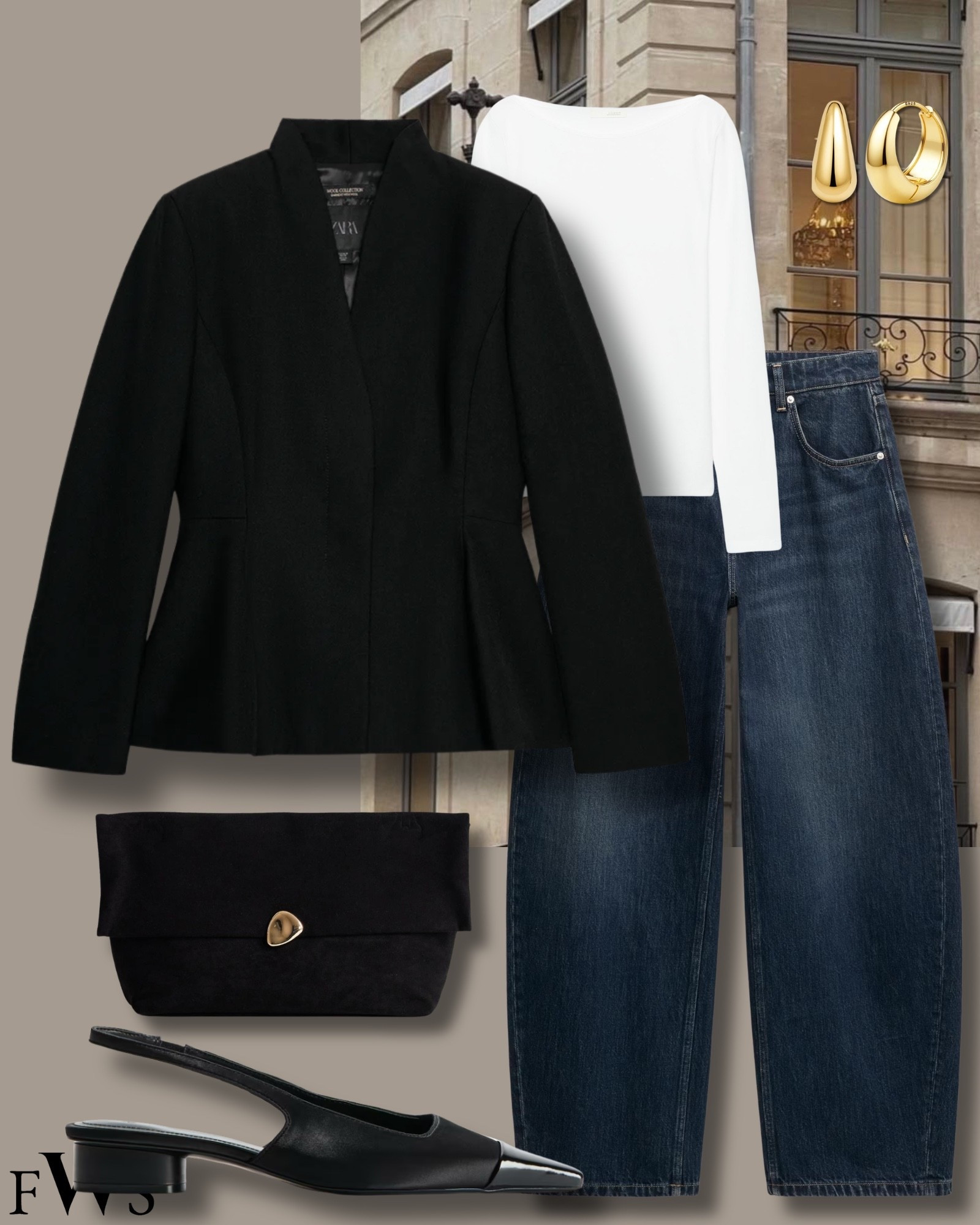 ZARA JACKETS PT 3

#LTKautumn #LTKstyletip #LTKFashionMonth