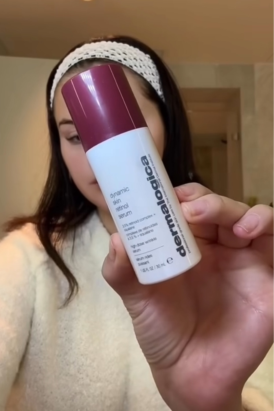 Selena Gomez skincare routine

#LTKFind #LTKbeauty #LTKU