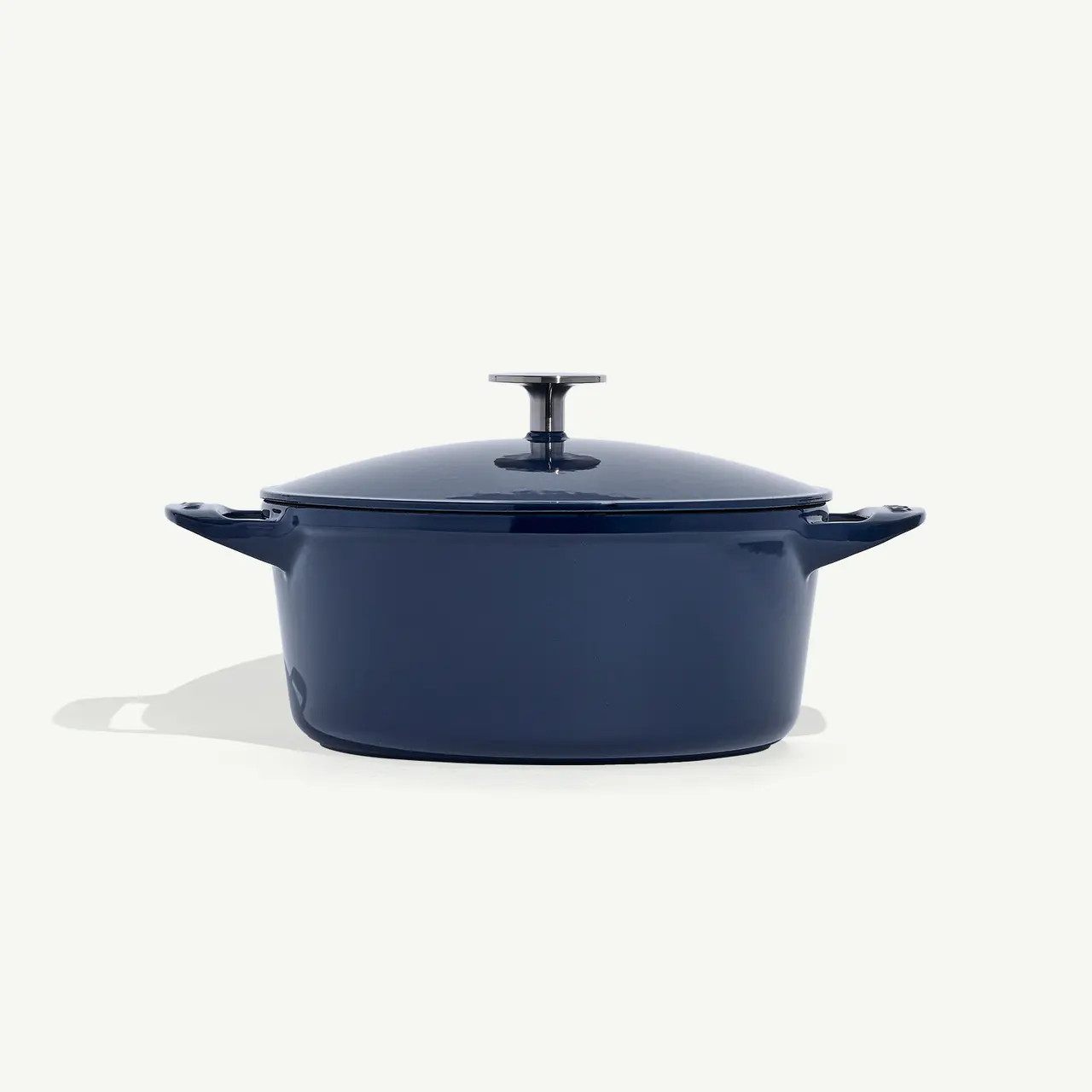 Enameled Cast Iron Dutch Oven | 5.5 QT | Made In Cookware