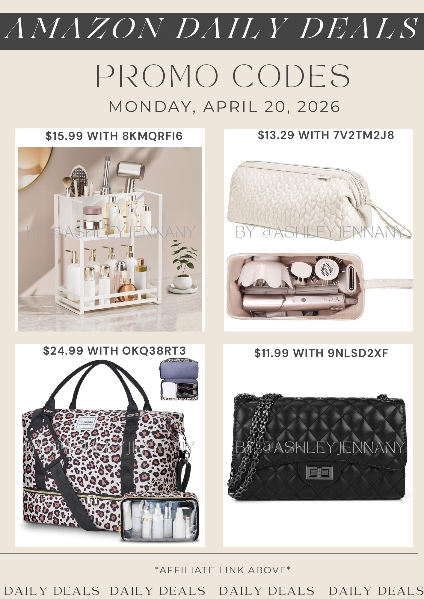 Amazon deals 

#LTKSaleAlert #LTKHome #LTKTravel