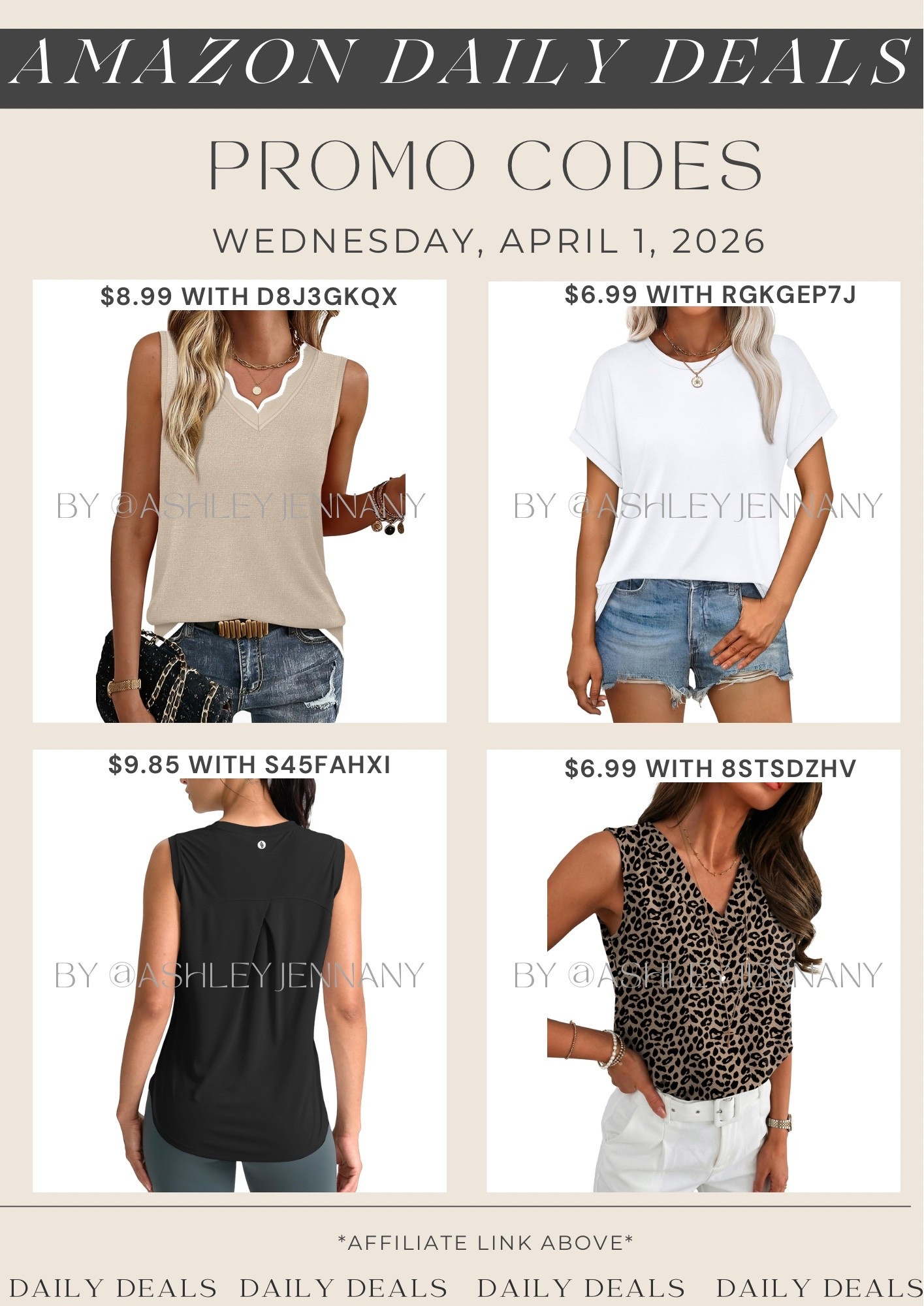 Amazon deals 

#LTKMidsize #LTKSaleAlert #LTKSeasonal