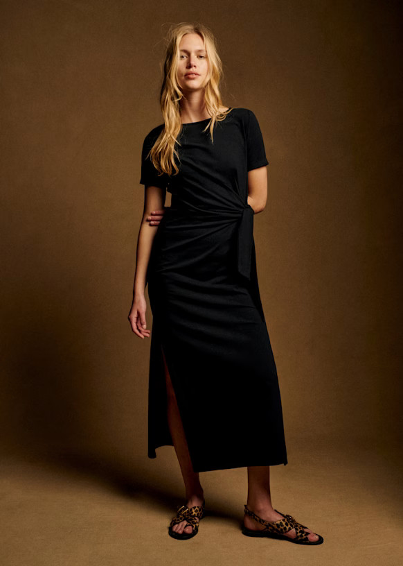 Pippa Dress | Sezane Paris - US