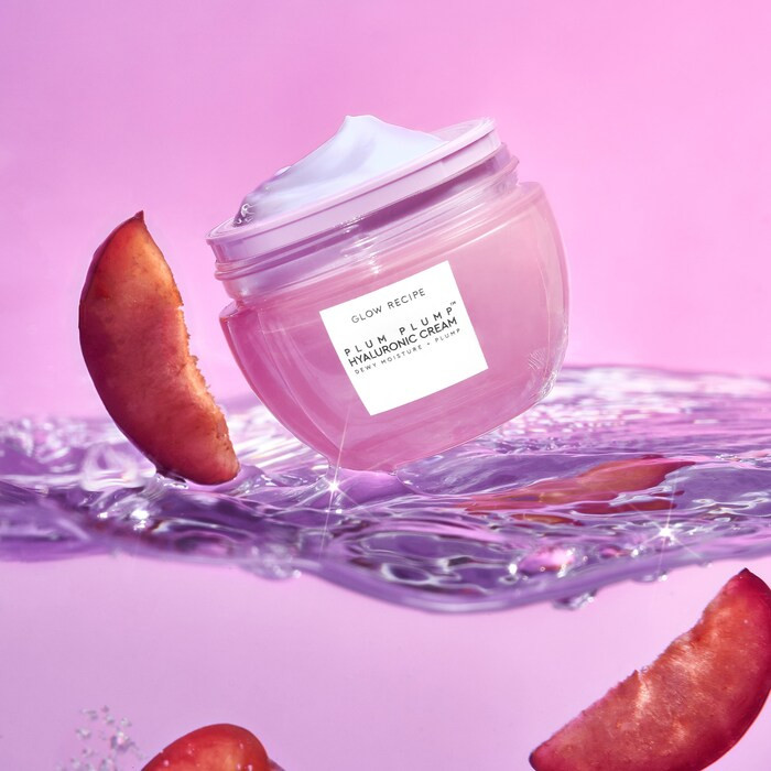 Plum Plump Hyaluronic Acid Moisturizer - Glow Recipe | Sephora | Sephora (US)