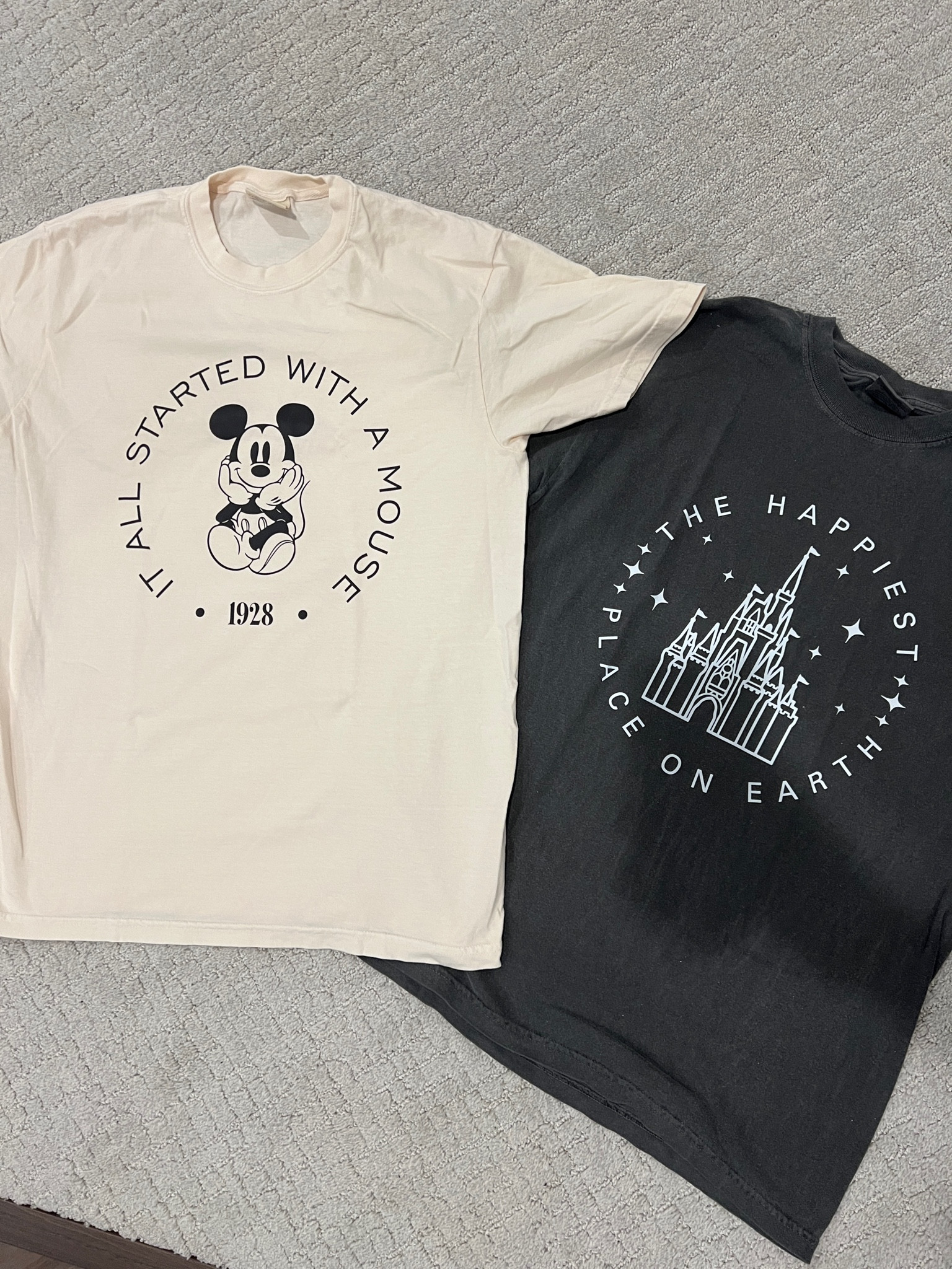 Disney world shirts

#LTKstyletip #LTKfindsunder50 #LTKtravel