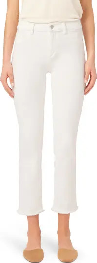 DL1961 Mara Ankle Straight Leg Jeans | Nordstromrack | Nordstrom Rack