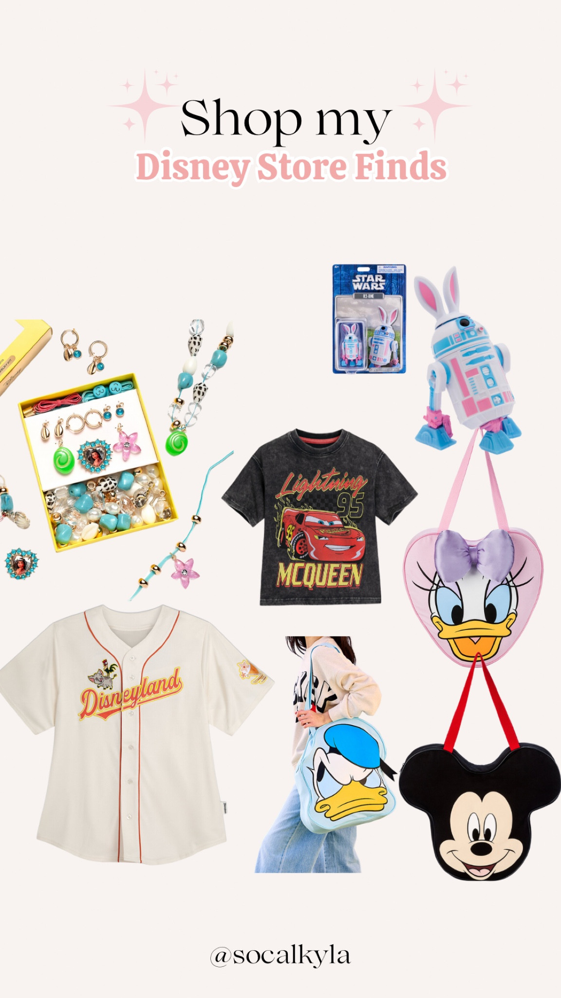 Favorite Disney Store Finds 