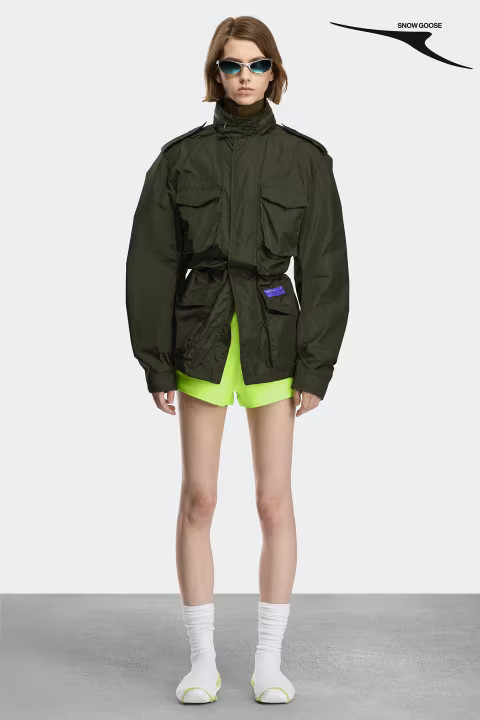 Forge Jacket | Canada Goose