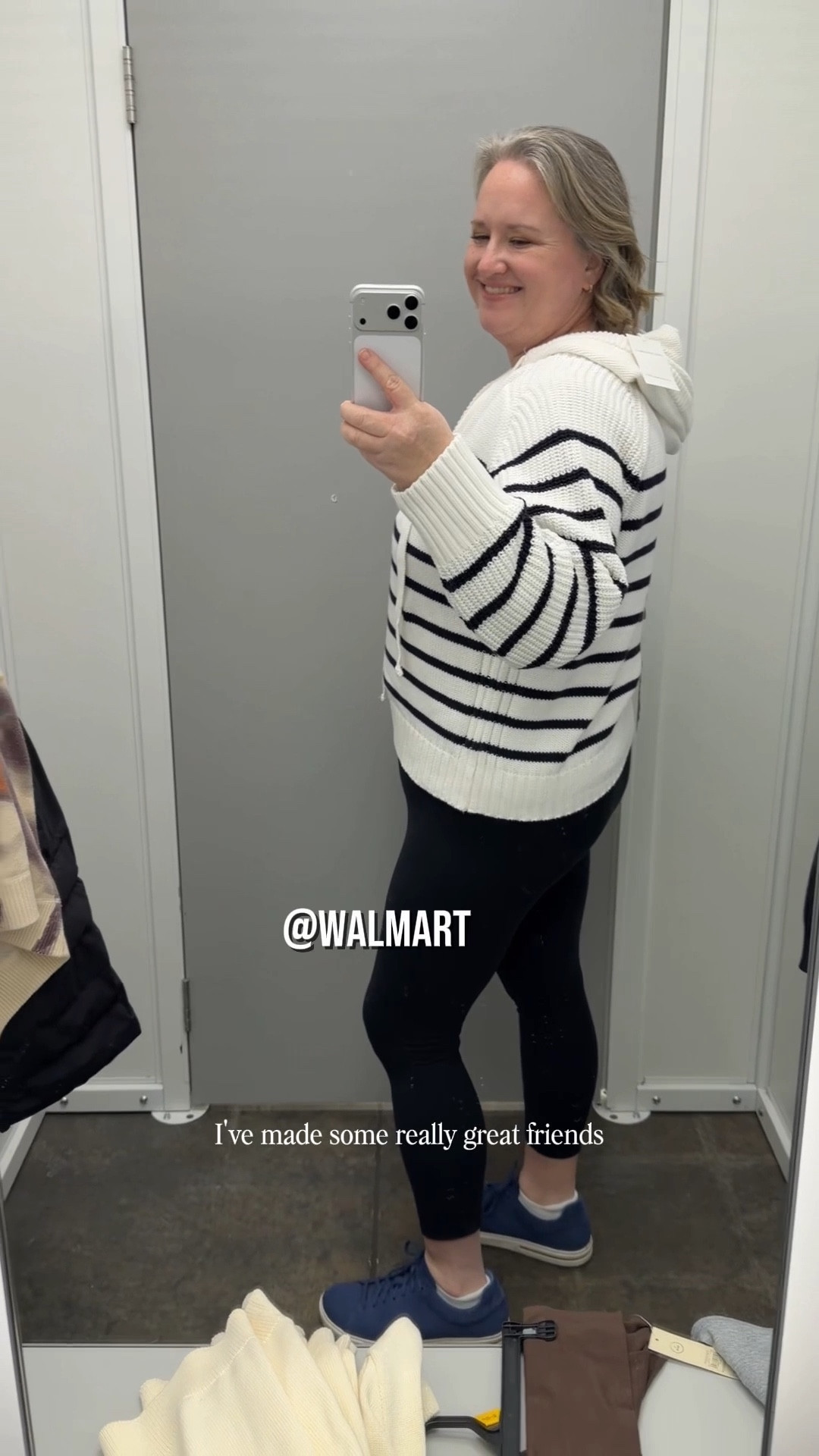 Cotton clothing finds at Walmart and Target 

#LTKdayinmylife #LTKmomlife #LTKselfcare