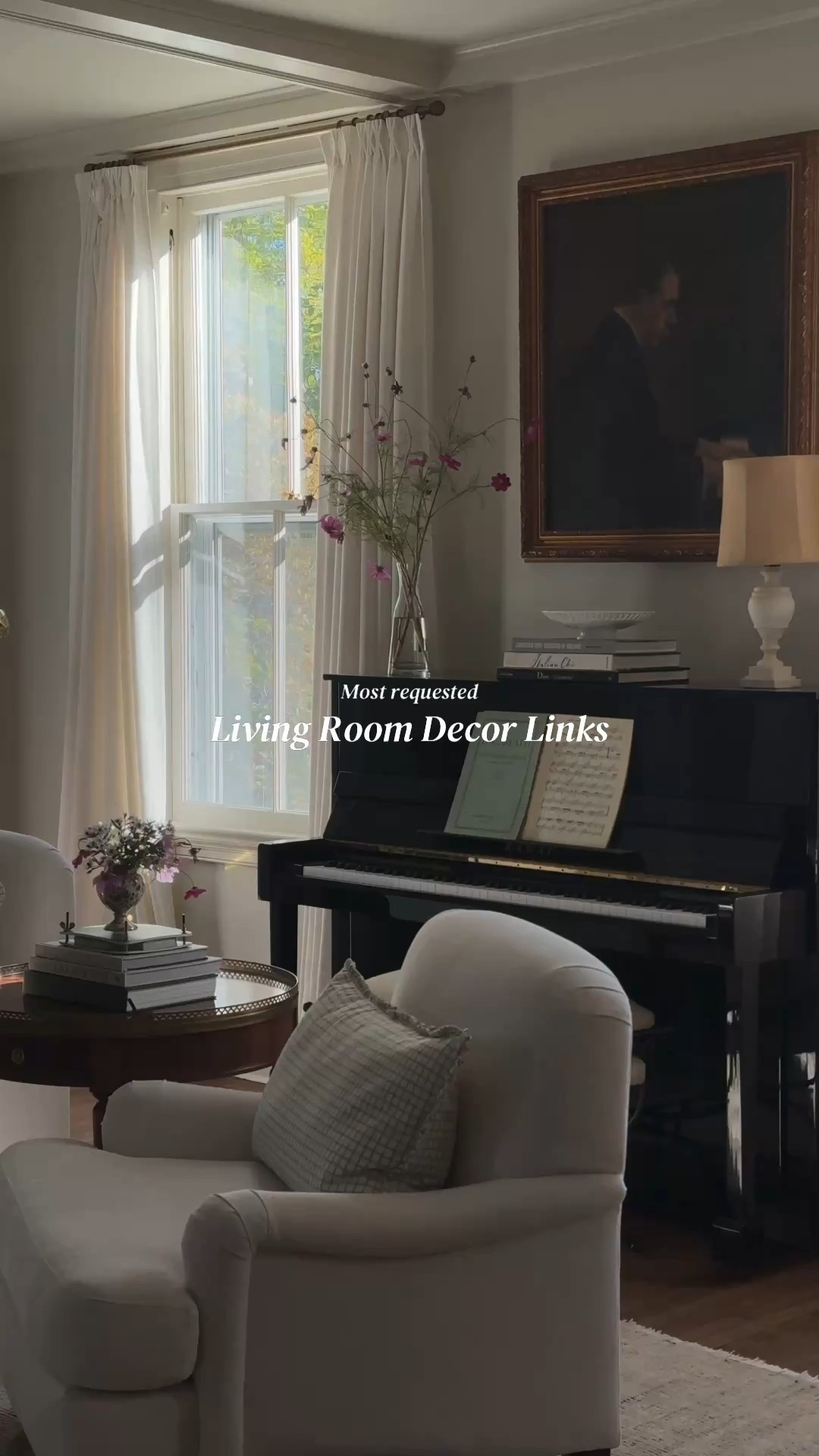 New pillows in from Loloi but how about a full decor review? 

#LTKHome #LTKFamily