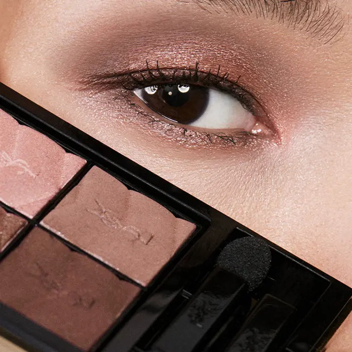 Couture Mini Eyeshadow Palette Duo $136 Value | Nordstrom