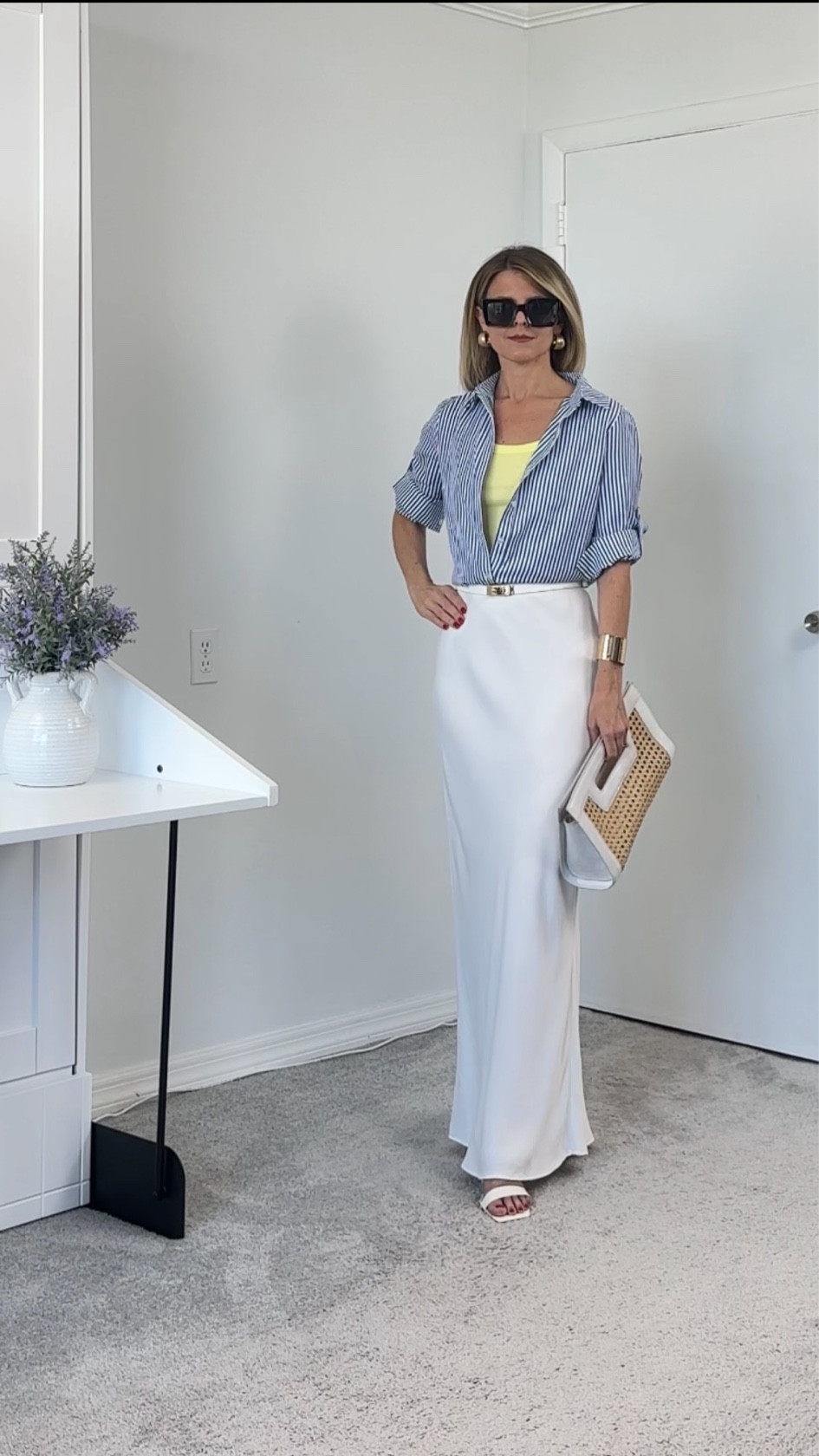 All true to size

#LTKfitness #LTKitbag #LTKSeasonal