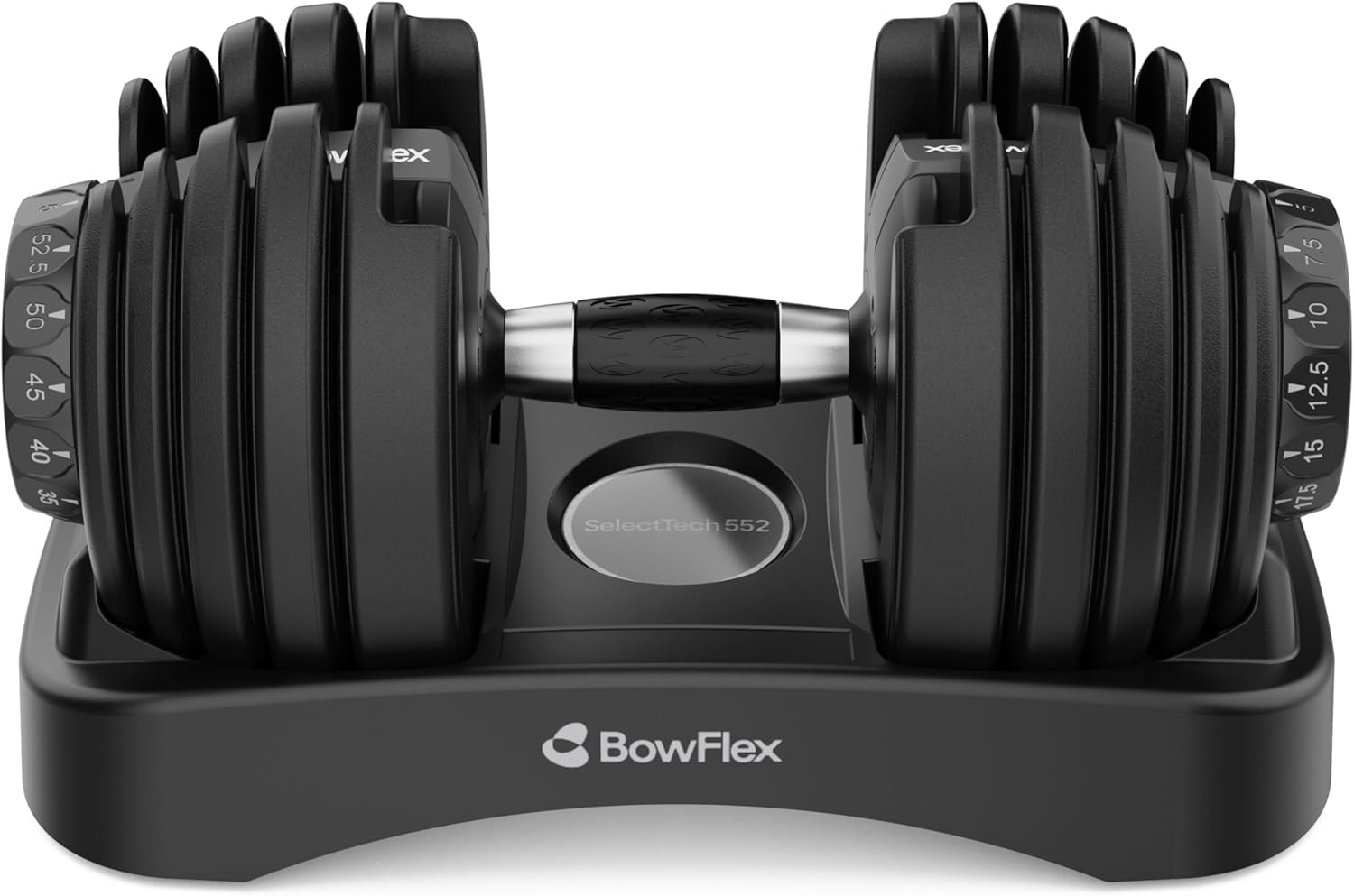 BowFlex Results Series SelectTech Dumbbells | Amazon (US)
