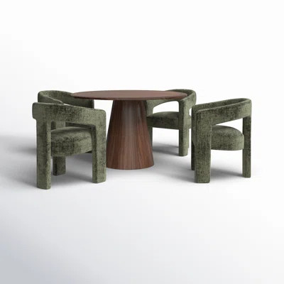 Darlington 5-Piece Dining Set | Joss & Main