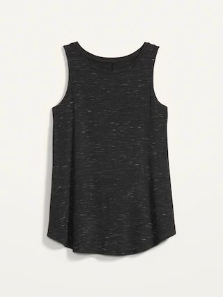 Luxe Jersey Swing Tank for Women | Old Navy (US)