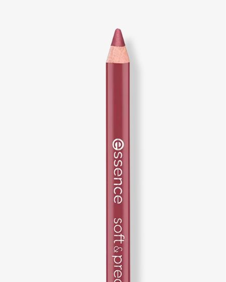 Best lip liner! Most affordable lip liner!! 

I love this lip liner because it’s not super creamy, it goes on kind of dry (not drying) and therefore doesn’t move around a lot on your lips!

#LTKunder50 #LTKwedding #LTKbeauty