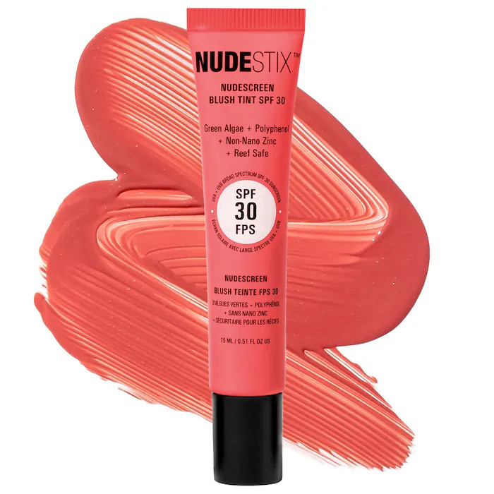 Nudescreen Blush + Lip Tint SPF 30 | Sephora (US)