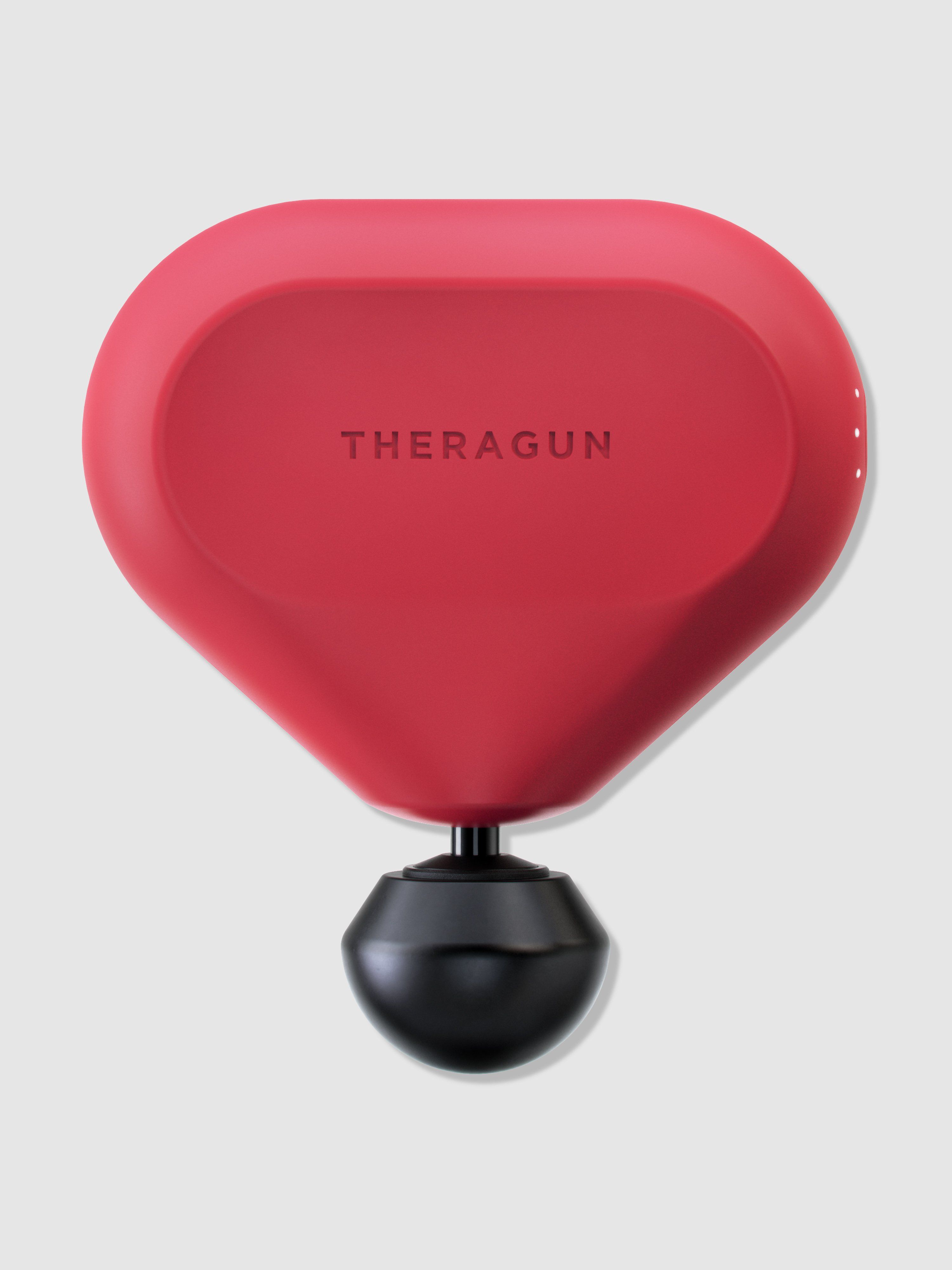 Theragun Mini (Red) | Verishop