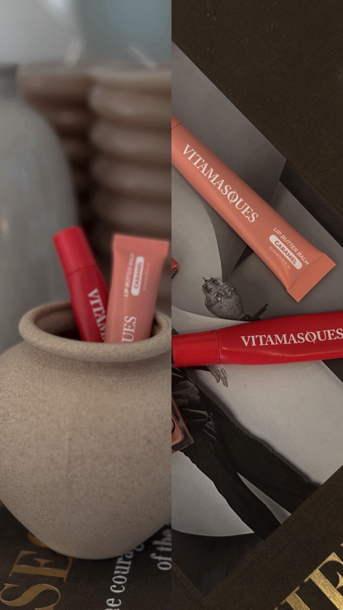 My favorite lip butter balm - these two colors I get on repeat! 💄💋

#LTKmorningroutine #LTKBeauty #LTKselfcare